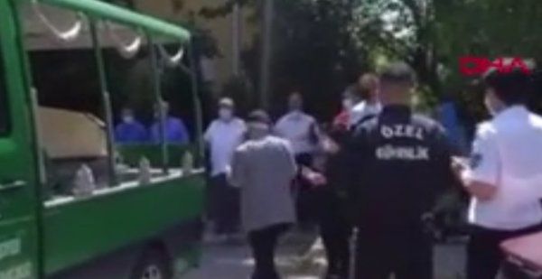 Annesinin kafasını satırla kesmişti... Kan donduran vahşette katil kız için karar verildi! 5