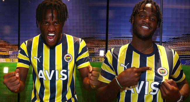 Fenerbahçeli oyuncudan inanılmaz itiraflar: Gerçek şu ki, çok sık kandırıldım... 1
