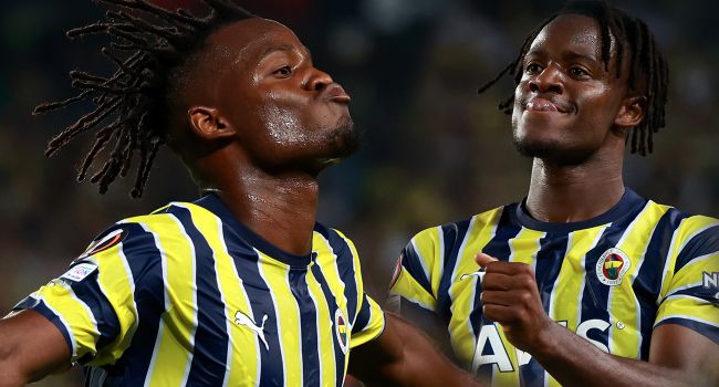 Fenerbahçeli oyuncudan inanılmaz itiraflar: Gerçek şu ki, çok sık kandırıldım... 3