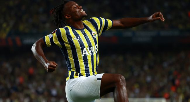 Fenerbahçeli oyuncudan inanılmaz itiraflar: Gerçek şu ki, çok sık kandırıldım... 4