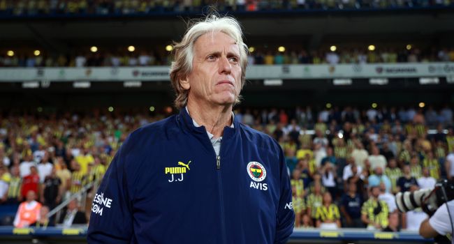 Fenerbahçelilerde heyecan dorukta! Jorge Jesus sarı-lacivertlikleri paraya boğacak... 2
