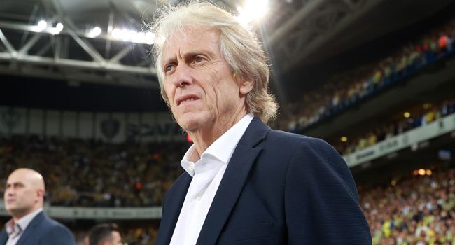 Fenerbahçelilerde heyecan dorukta! Jorge Jesus sarı-lacivertlikleri paraya boğacak... 3