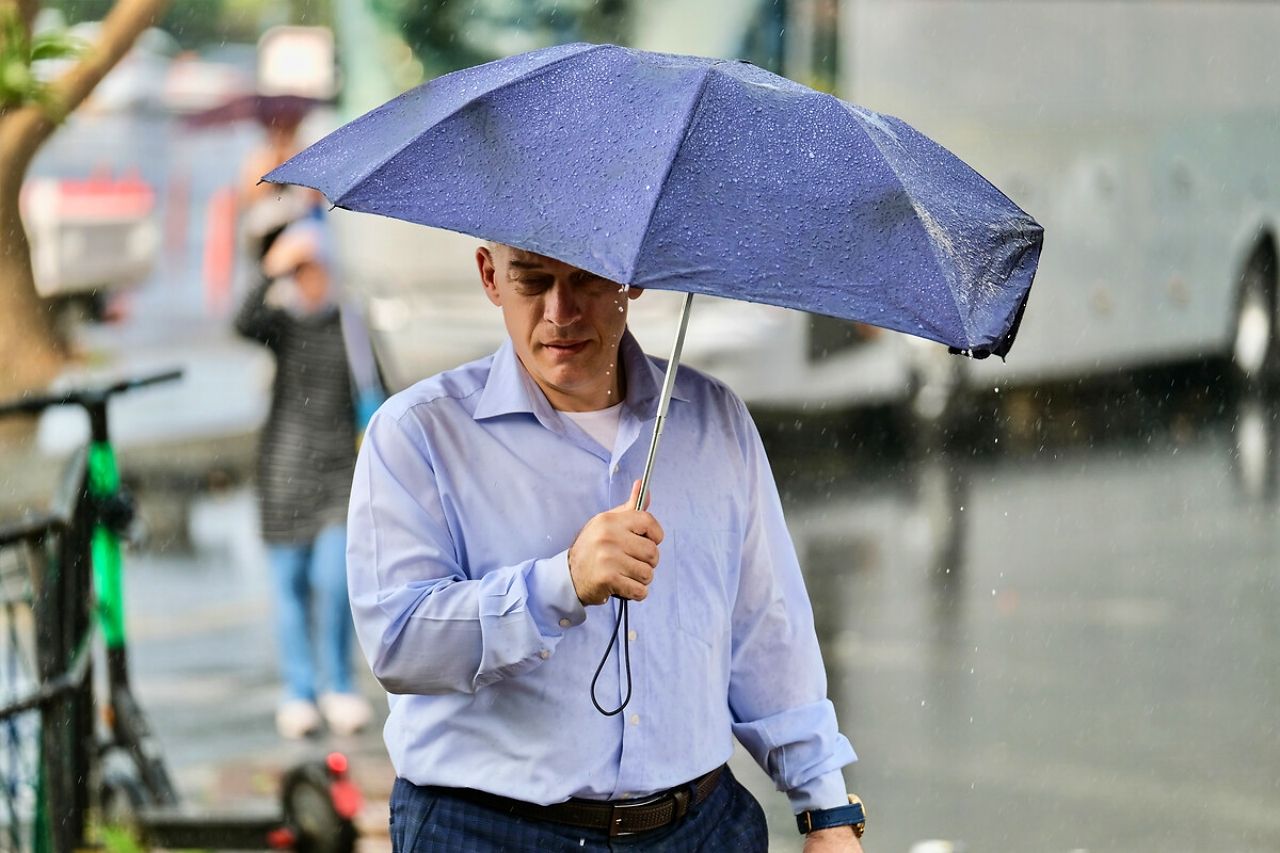 Sıcaklıklar 8 derece birden düşecek! Meteoroloji'den 'turuncu' uyarı! Kar görülecek... 3