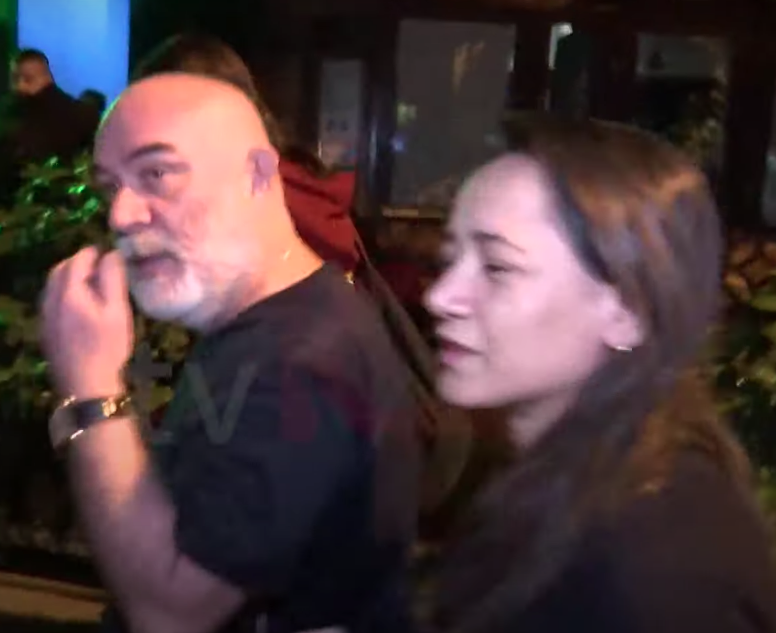 Evli olan Güvenç Kıraç kız arkadaşıyla yakalandı! Boşanmadan aşk yaşamaya başladı 5