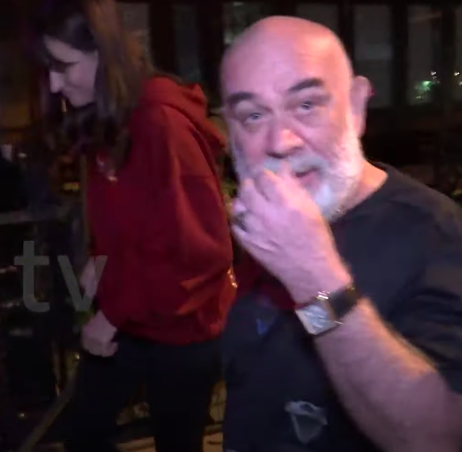 Evli olan Güvenç Kıraç kız arkadaşıyla yakalandı! Boşanmadan aşk yaşamaya başladı 8