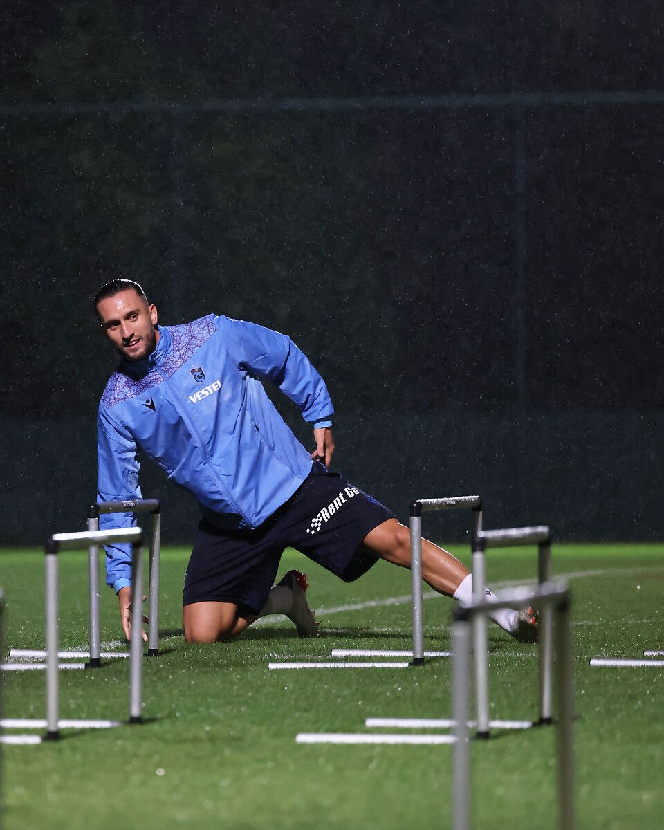 Yusuf Yazıcı'dan Trabzonspor'a flaş haber 2