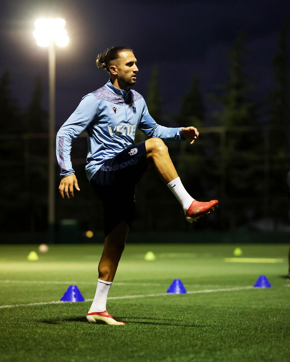 Yusuf Yazıcı'dan Trabzonspor'a flaş haber 3