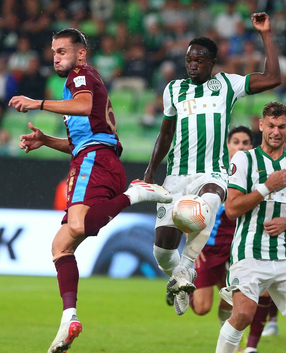Yusuf Yazıcı'dan Trabzonspor'a flaş haber 5
