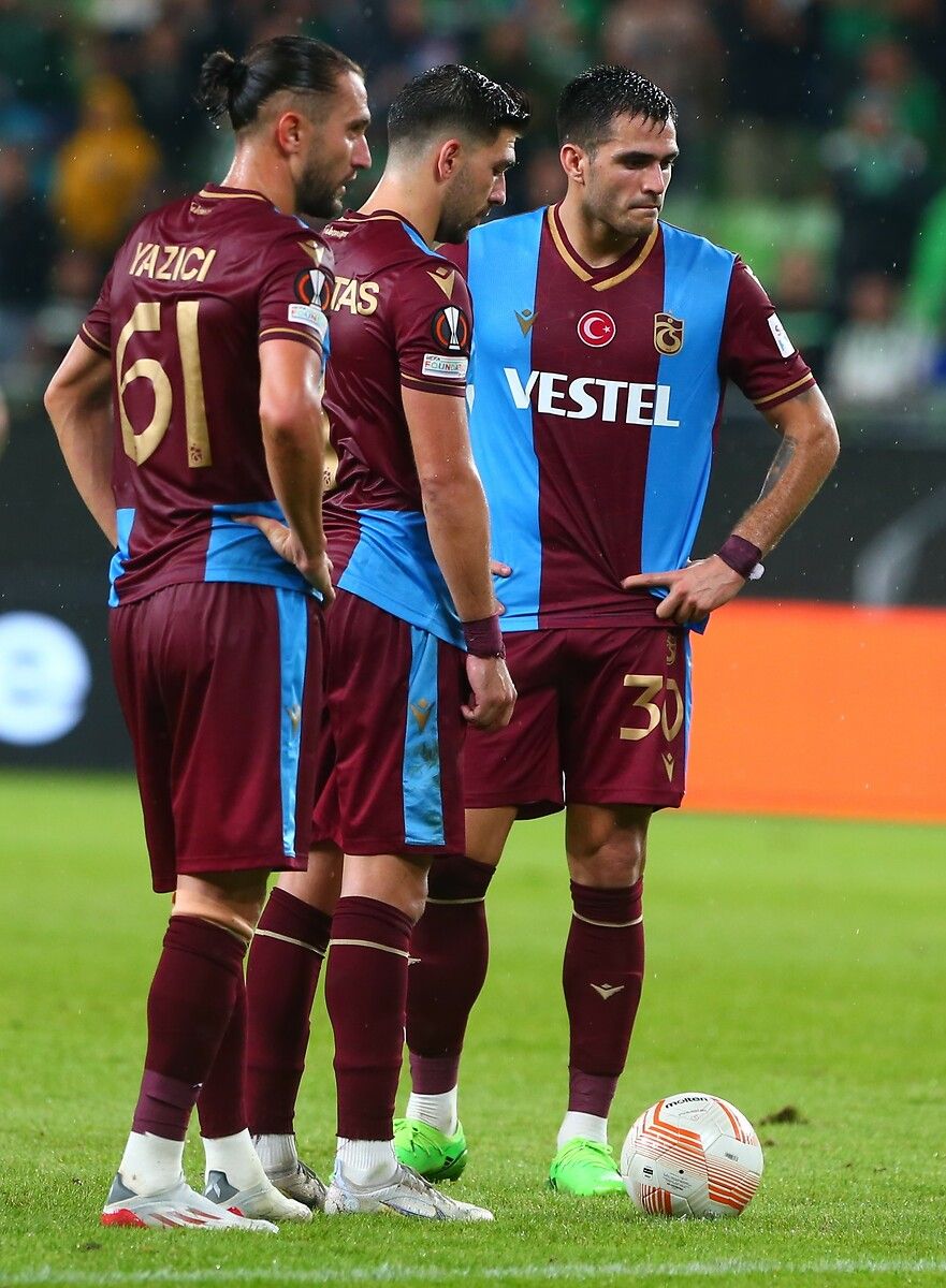 Yusuf Yazıcı'dan Trabzonspor'a flaş haber 6