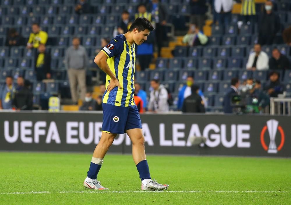 Kim Min-jae, devre arasında dünya devine gidiyor! 5
