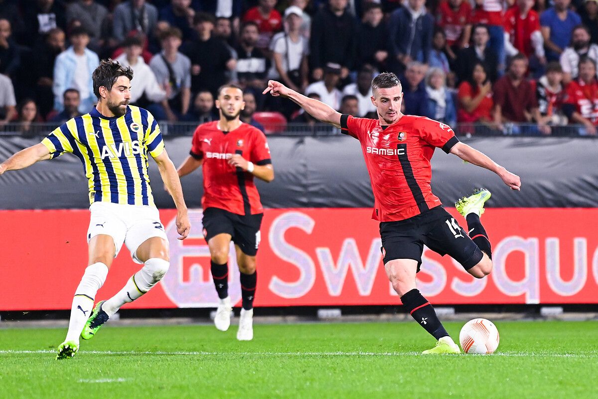 Fenerbahçe'ye Beşiktaş derbisi öncesi büyük şok 2