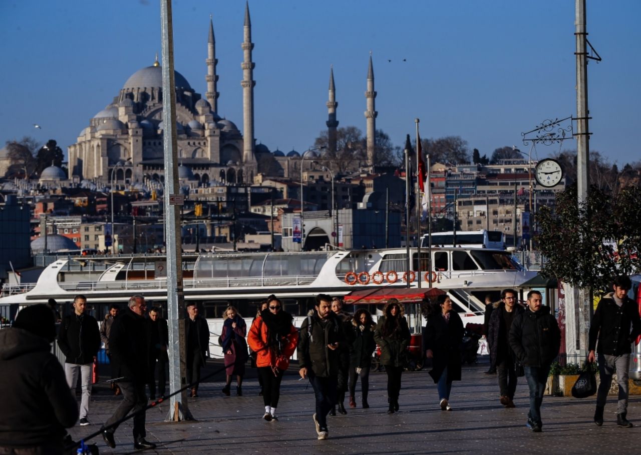 Dünyanın en yaşanabilir şehirleri belli oldu! Türkiye’den de bir şehir listede 26
