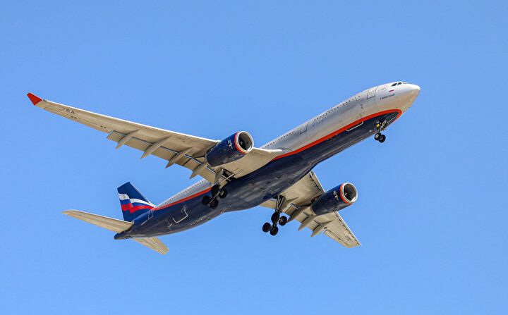 Rusya'dan Antalya'ya akın başladı! Bilet fiyatları 70 bin TL'ye kadar çıktı 7