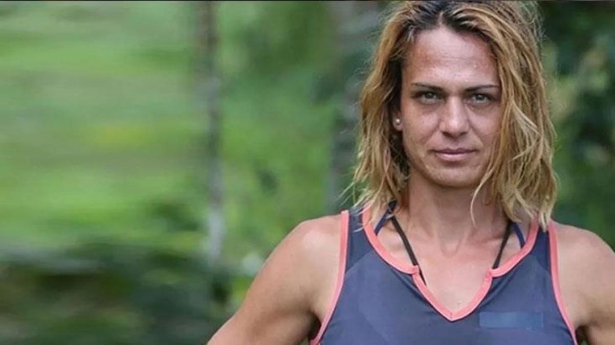 Nagihan Karadere Yıllar Sonra İtiraf Etti! Survivor Nagihan'dan Ses Getirecek Haber! 1