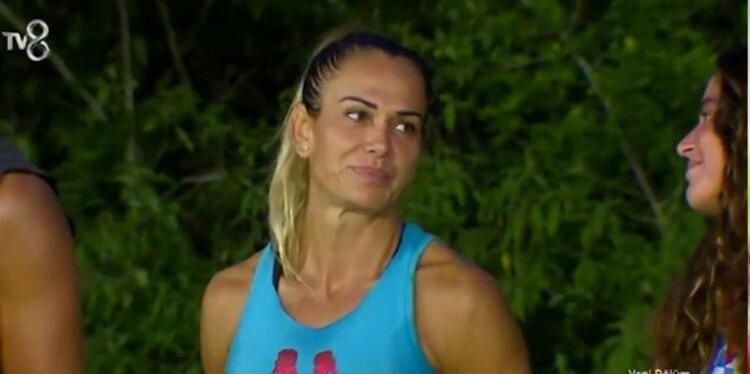 Nagihan Karadere Yıllar Sonra İtiraf Etti! Survivor Nagihan'dan Ses Getirecek Haber! 4
