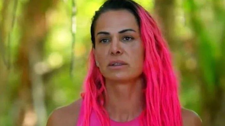 Nagihan Karadere Yıllar Sonra İtiraf Etti! Survivor Nagihan'dan Ses Getirecek Haber! 5