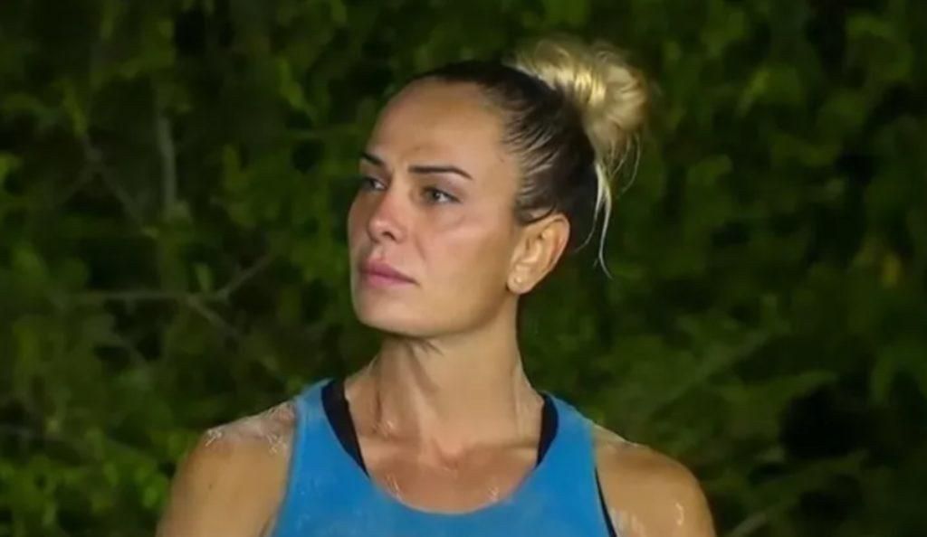 Nagihan Karadere Yıllar Sonra İtiraf Etti! Survivor Nagihan'dan Ses Getirecek Haber! 6