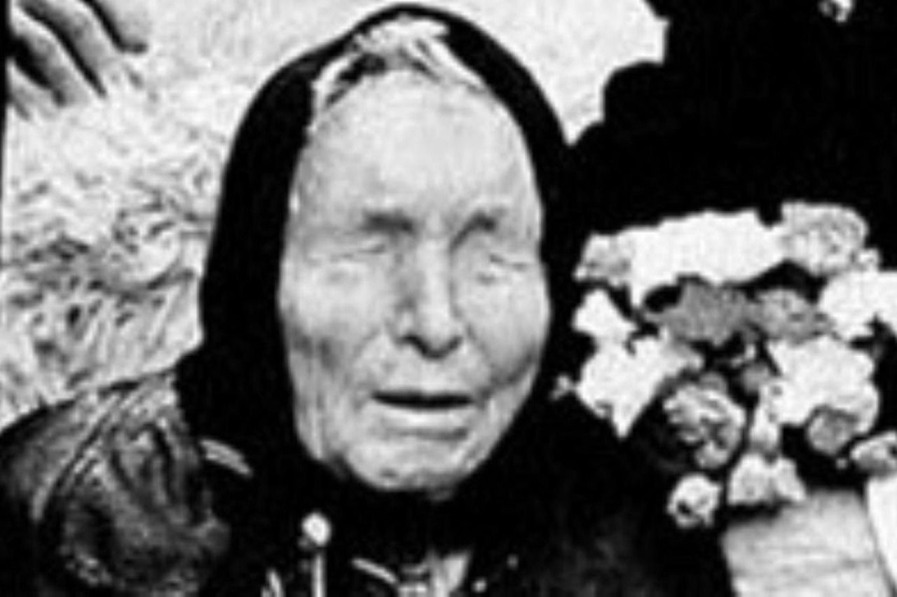Geleceği Gören Kör Kahin Baba Vanga 2023 Kehanetleri Ürküttü! Listede Vladimir Putin de Var! 1