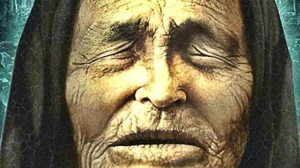 Geleceği Gören Kör Kahin Baba Vanga 2023 Kehanetleri Ürküttü! Listede Vladimir Putin de Var! 3