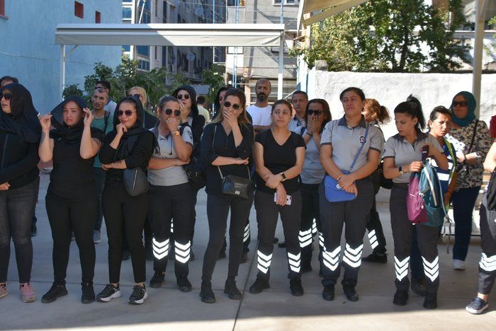 İzmir'de ihmal ölüm getirdi... Acılı aileden Soyer'e tepki: Personel altına bez bağlayıp çalışıyor! 4