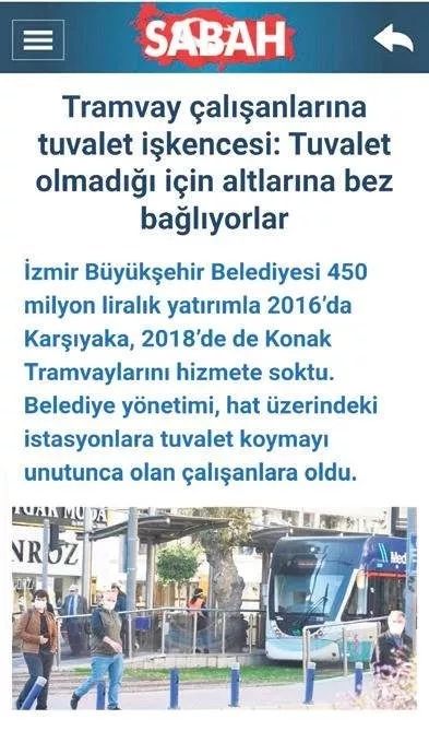 İzmir'de ihmal ölüm getirdi... Acılı aileden Soyer'e tepki: Personel altına bez bağlayıp çalışıyor! 2