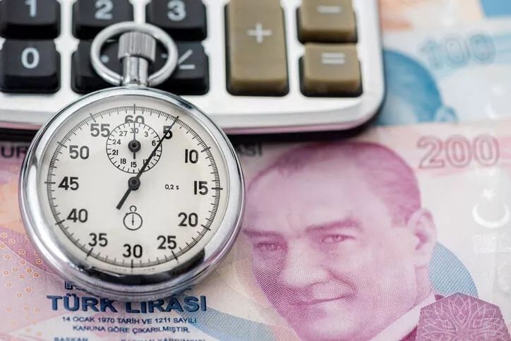 Tüketici ve konut kredisi çekecekler dikkat! Değişiklik Resmi Gazete'de! 1 Ocak'ta başlayacak... 4