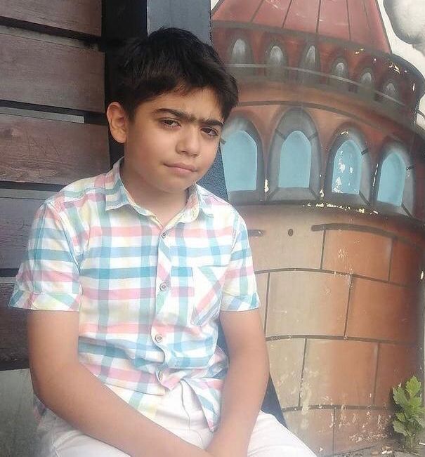 Samet Gül'ün okul bahçesinde sır ölümü! Kavga ettiği öğrenci tutuklandı! 6