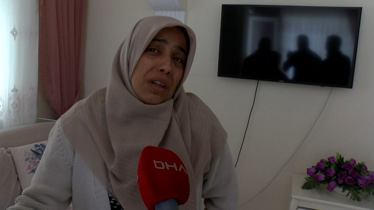 Samet Gül'ün okul bahçesinde sır ölümü! Kavga ettiği öğrenci tutuklandı! 4
