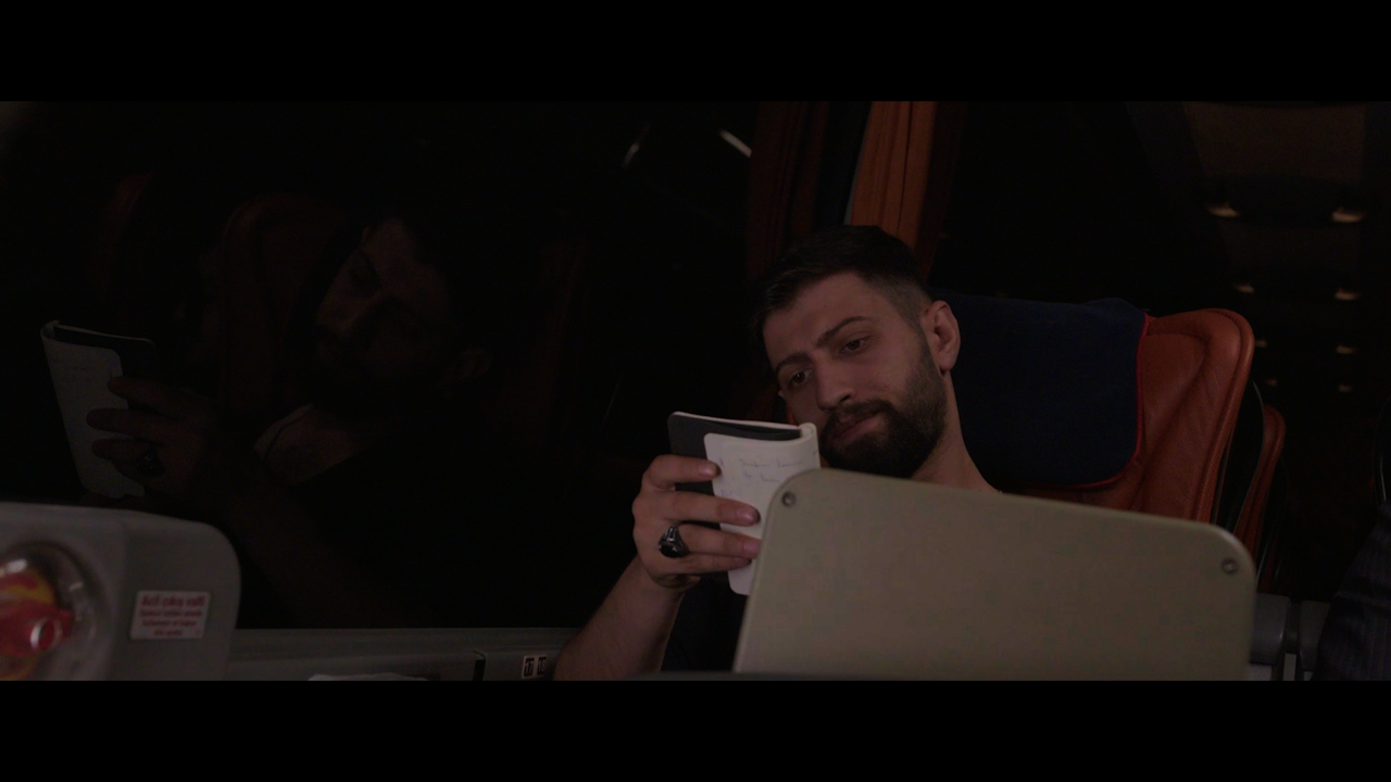 Burak Bulut ve Kurtuluş Kuş’un tanınma hikayeleri ve hayatları beyaz perdeye aktarılıyor 7