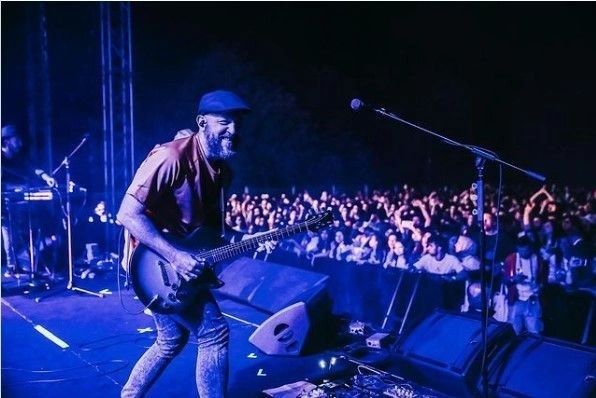 Athena Hakan'ın Sağlık Durumu Belli Oldu! Hakan Özoğuz Açıklama Yaptı 1