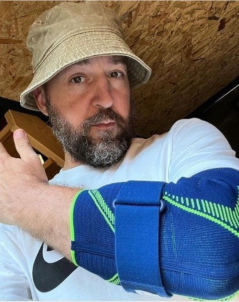 Athena Hakan'ın Sağlık Durumu Belli Oldu! Hakan Özoğuz Açıklama Yaptı 2