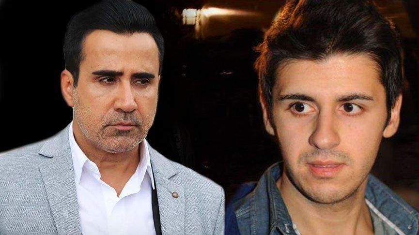 Şarkıcı Emrah'a Evlatlıktan Reddettiği Oğlu Tayfun'dan Sürpriz Destek Geldi! 2