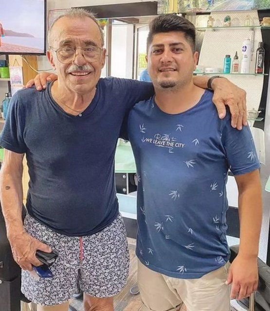 Süper Baba'nın Fiko'su Şevket Altuğ yıllar sonra ortaya çıktı! Son görüntüsü üzdü 11