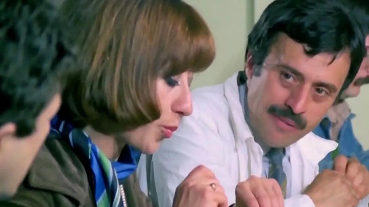 Süper Baba'nın Fiko'su Şevket Altuğ yıllar sonra ortaya çıktı! Son görüntüsü üzdü 3