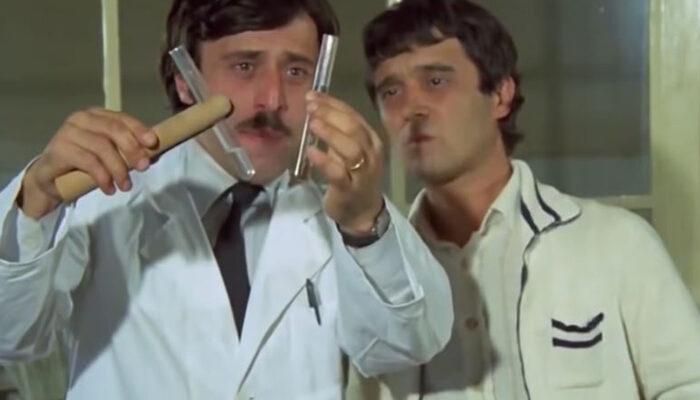 Süper Baba'nın Fiko'su Şevket Altuğ yıllar sonra ortaya çıktı! Son görüntüsü üzdü 4