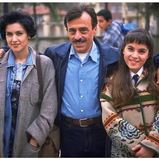 Süper Baba'nın Fiko'su Şevket Altuğ yıllar sonra ortaya çıktı! Son görüntüsü üzdü 2