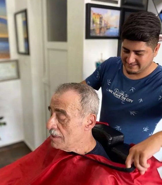 Süper Baba'nın Fiko'su Şevket Altuğ yıllar sonra ortaya çıktı! Son görüntüsü üzdü 10