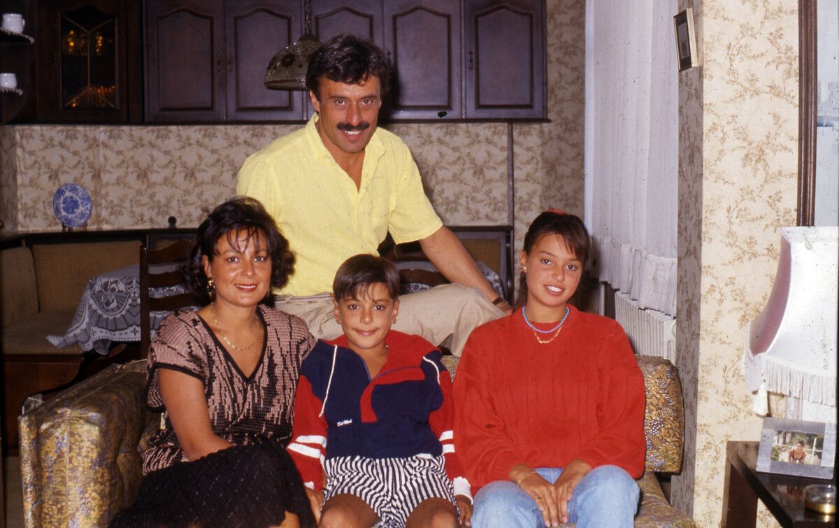 Süper Baba'nın Fiko'su Şevket Altuğ yıllar sonra ortaya çıktı! Son görüntüsü üzdü 6