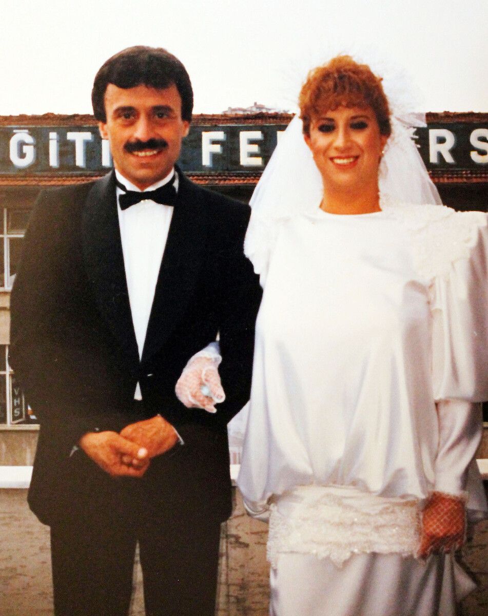 Süper Baba'nın Fiko'su Şevket Altuğ yıllar sonra ortaya çıktı! Son görüntüsü üzdü 7