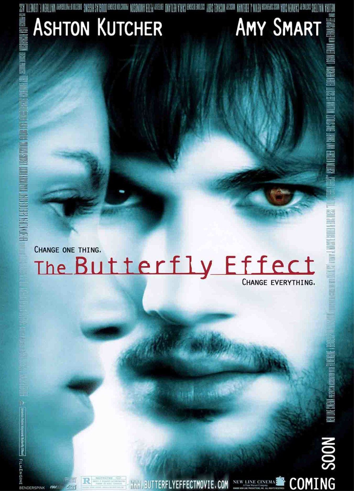 Hayal gücünüzün doruklara ulaşacağı birbirinden güzel filmler! 8