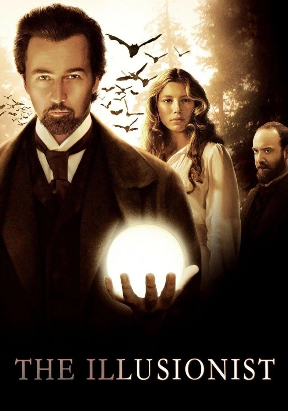 Hayal gücünüzün doruklara ulaşacağı birbirinden güzel filmler! 12
