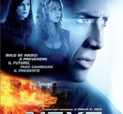Hayal gücünüzün doruklara ulaşacağı birbirinden güzel filmler! 16