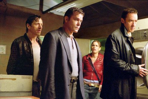 Hayal gücünüzün doruklara ulaşacağı birbirinden güzel filmler! 11