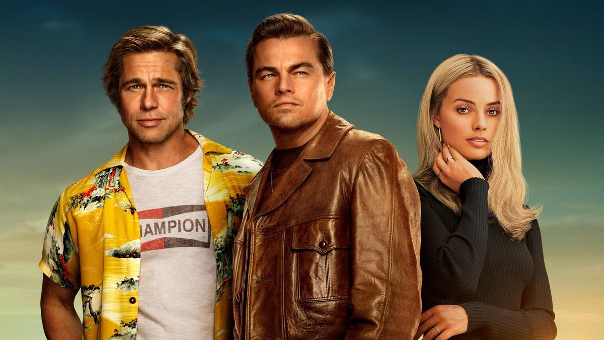 Hayal gücünüzün doruklara ulaşacağı birbirinden güzel filmler! 5