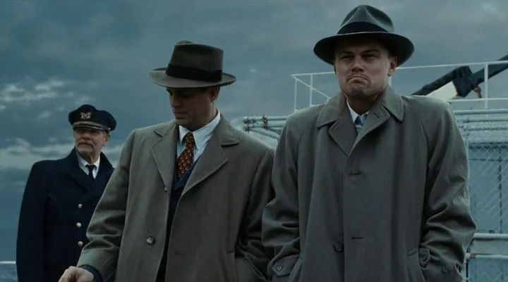 Hayal gücünüzün doruklara ulaşacağı birbirinden güzel filmler! 20