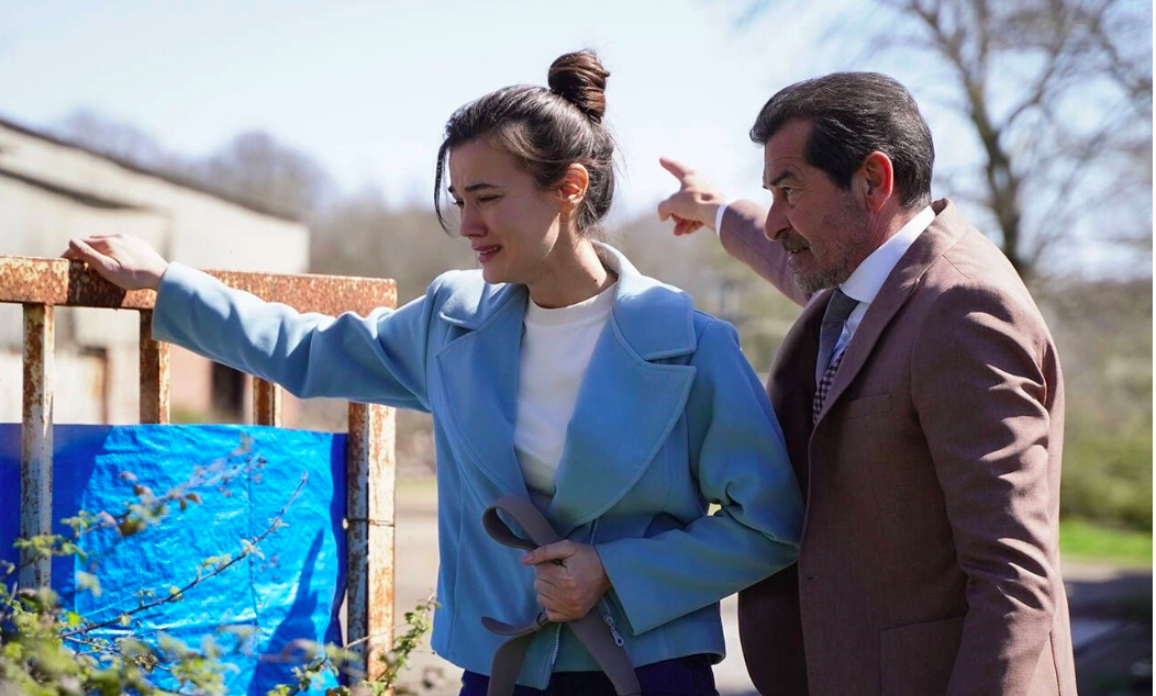 Yargı seyircisini üzen haber geldi: Tarihi bile belli 6