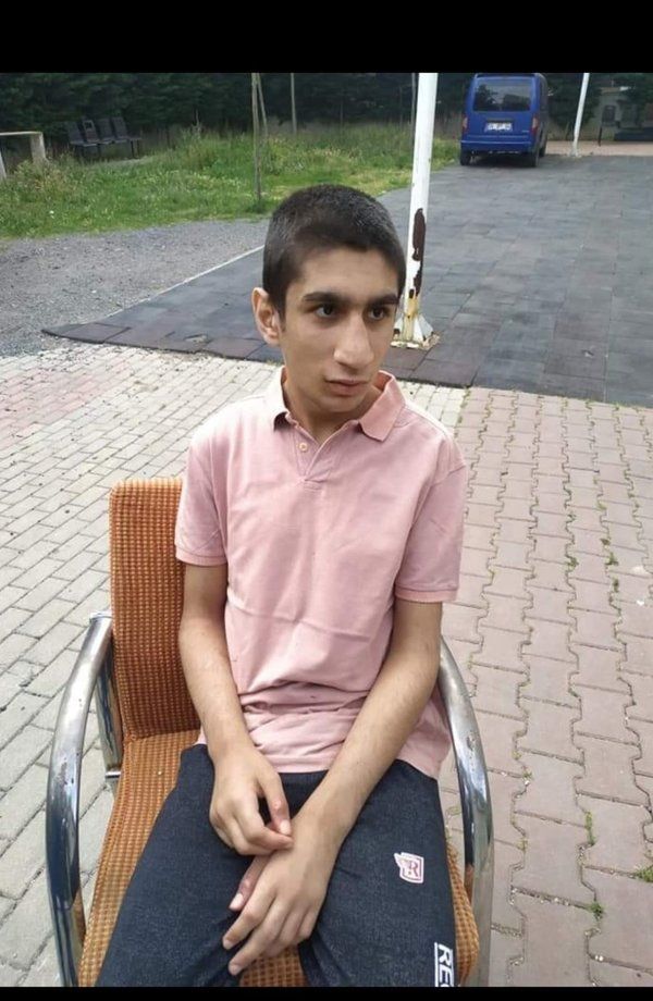 İstanbul'da bakımevi dehşeti! 20 yaşındaki Mehmet'i üzerine oturarak öldürdüler... 6