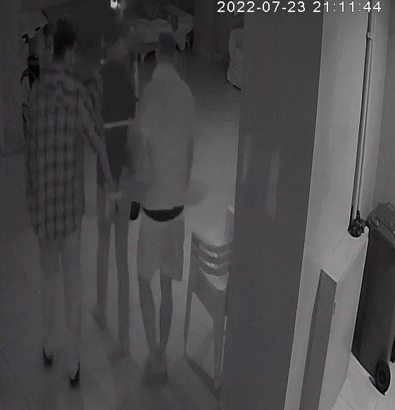 İstanbul'da bakımevi dehşeti! 20 yaşındaki Mehmet'i üzerine oturarak öldürdüler... 4