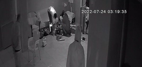 İstanbul'da bakımevi dehşeti! 20 yaşındaki Mehmet'i üzerine oturarak öldürdüler... 5
