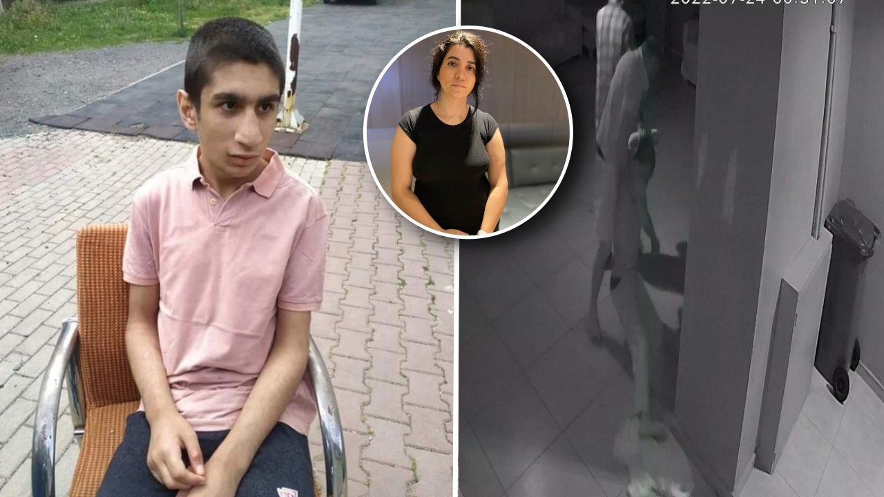 İstanbul'da bakımevi dehşeti! 20 yaşındaki Mehmet'i üzerine oturarak öldürdüler... 1